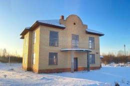 Романовка, Антоновка, Абрикосовая
