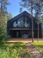 Западная Лица, Северная жемчужина, к.нт