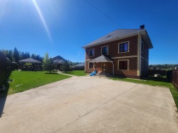 Ординово, Залесье