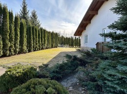 Дмитров, Спас-Каменка, Кленовая, 2
