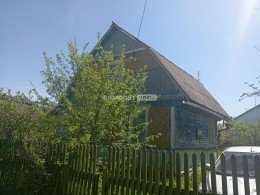 Павловский Посад, Автомобилистов, к.нт