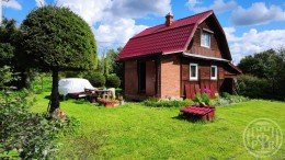 Грязно, Центральная