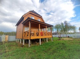 Павловский Посад, 2 корпус п