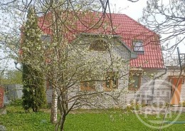 Верхняя Ропша