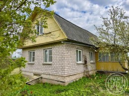 Старая Середка, 60