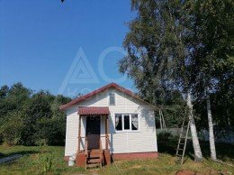Массив Моторное, Родничок
