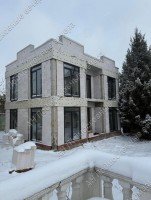 Лесные Сторожки