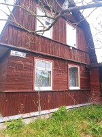 Заплотье, Строитель