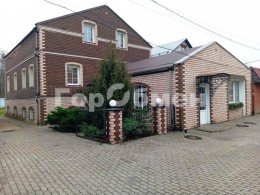 Домодедово, Бон