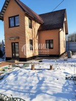 Барское-Мелечкино, Овражная