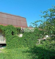 Сертолово, Ромашка, 15-я, 379