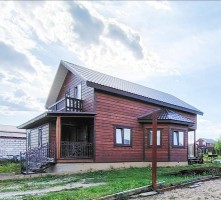 Руза, Никольское, 795 литер Н