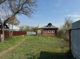Пушкино, Колхозная