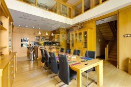 Красногорск, Ильинское