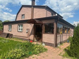 Лесные Сторожки, 28 литер б