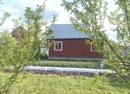 Раменское, Кратово, 6-я Сиреневая, 22