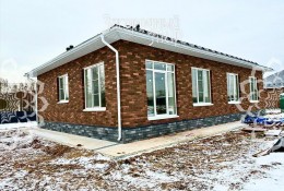 Истра, Ламишино