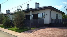 Истра, Рубцово