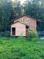 Ногинск, Дружба, к.нт