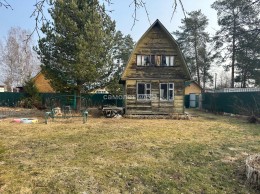 Ногинск, 6-ой Богородский, к.нт