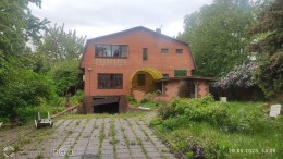 Клин, Орлово