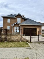 Истра, Покровское, Рождественский, 262
