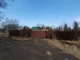 Электросталь, Пушкино, Горелый лес, к.нт