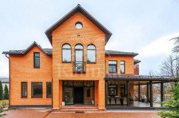 деревня Марушкино, 10