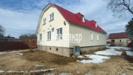 Новосиверская, Огородная, 39 литер А