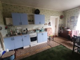 Красногорск, Степановское, 23