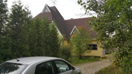 Аро, 50