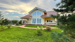 Истра, Куртниково