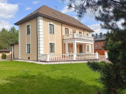 Люберцы, 3