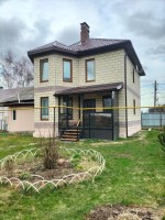 село Кленово, улица Рабочая, 9