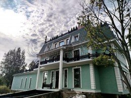 Всеволожск, Нагорная