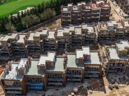 Истра, Покровское