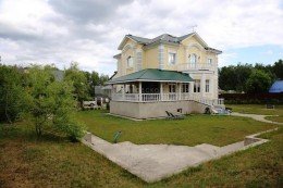 Истра, Аносино, Белая Роща, 4