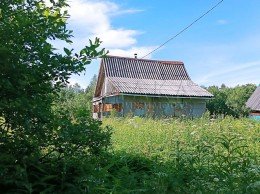 Вишневая горка, к.нт.