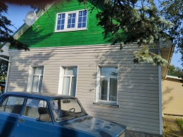 Красный Бор, 5-я дорога, 33/60