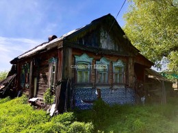 Павловский Посад, Шебаново