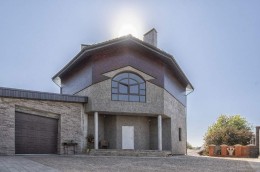 Зеленоград, Садовая, 22