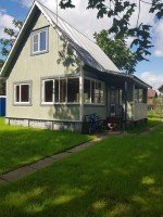 Домодедово, Три Березки - Бехтеево, 12