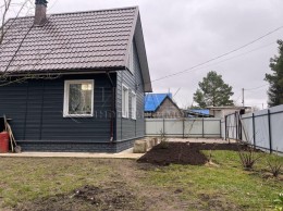 Восход, Лесное, Мичуринская