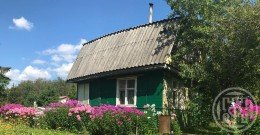 Массив Мшинская, Содружество, к.нт