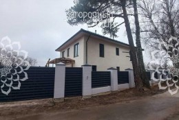 поселок Рассудово, улица Заречная, 13 литер б