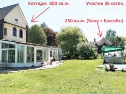 Подольск, Северово, Подольская, 9