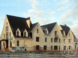 Стрельна, Санкт-Петербургское