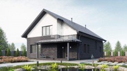 Внуково, 9 литер А