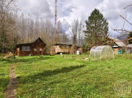 Волна массива Строганово, 250