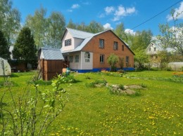 Вороново, Снежинка, 5